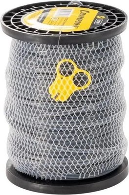 Леска для триммера Champion Round PRO 4.0мм / C7108 - фото