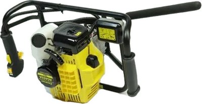 Мотобур земляной Champion AG452A (без шнека) - фото