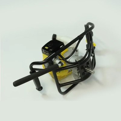 Мотобур земляной Champion AG452A (без шнека)