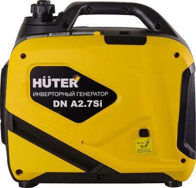 Инверторный генератор Huter DN А2.7SI (64/10/23)