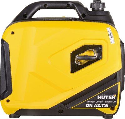 Инверторный генератор Huter DN А2.7SI (64/10/23)