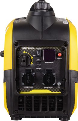 Инверторный генератор Huter DN А2.7SI (64/10/23)