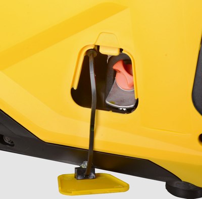 Инверторный генератор Huter DN А2.7SI (64/10/23)