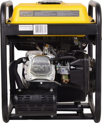 Инверторный генератор Huter DN А4,4i (64/10/24)