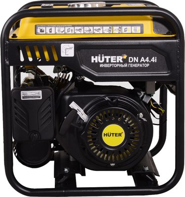 Инверторный генератор Huter DN А4,4i (64/10/24)