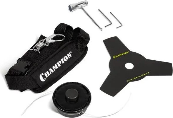 Триммер электрический Champion ET1201