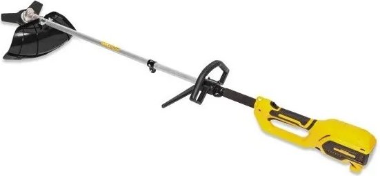 Триммер электрический Champion ET1501 - фото