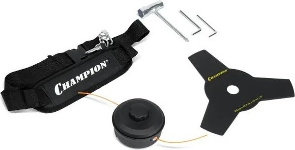 Триммер электрический Champion ET1501