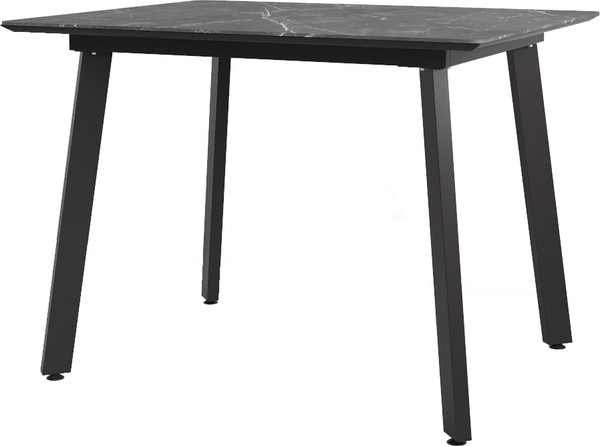 Обеденный стол ДСВ Граф 100x80 - фото