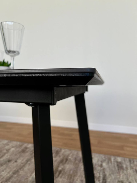 Обеденный стол ДСВ Граф 100x80