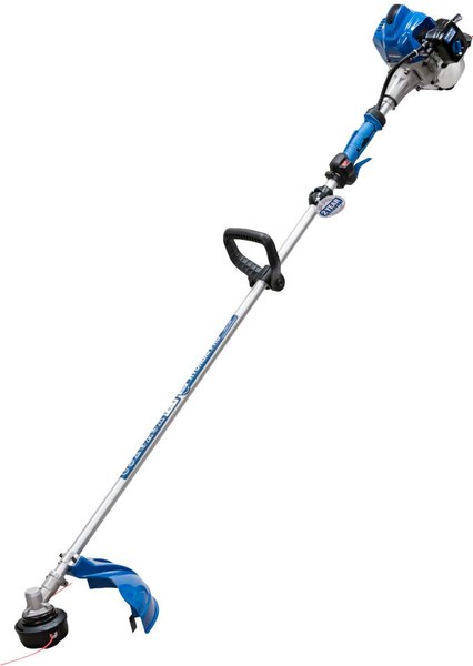 Триммер бензиновый Hyundai H 27 PRO / H27PROHY - фото