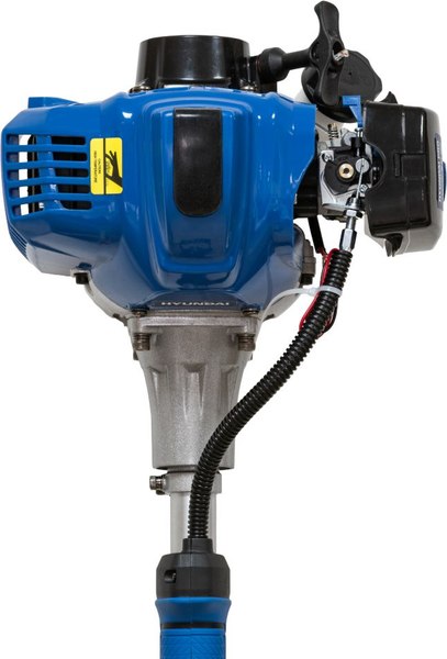 Триммер бензиновый Hyundai H 27 PRO / H27PROHY