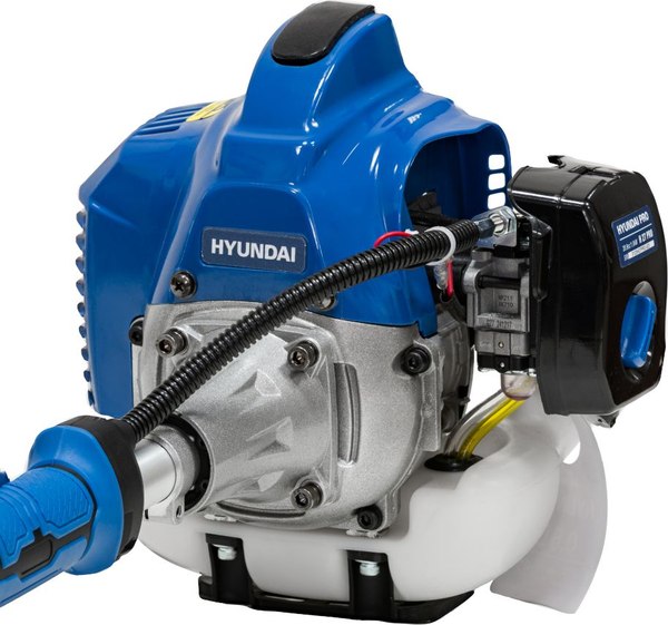 Триммер бензиновый Hyundai H 27 PRO / H27PROHY
