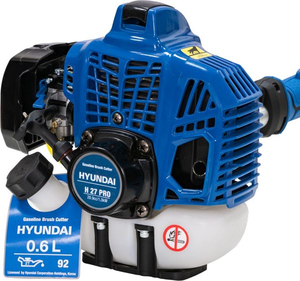 Триммер бензиновый Hyundai H 27 PRO / H27PROHY
