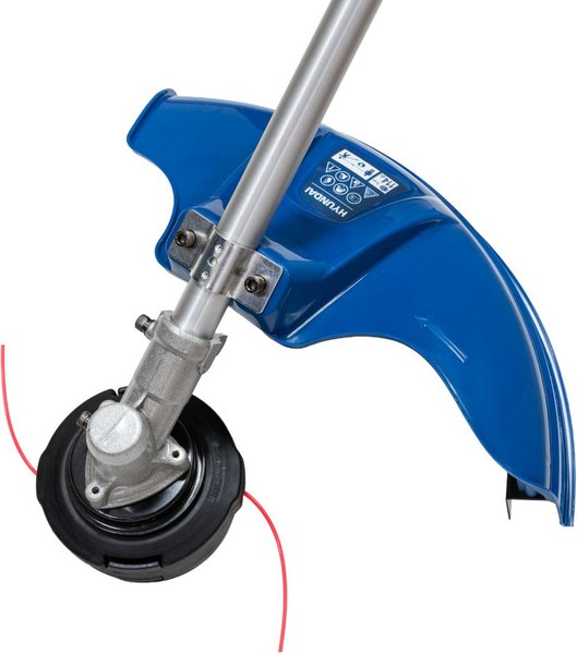 Триммер бензиновый Hyundai H 27 PRO / H27PROHY