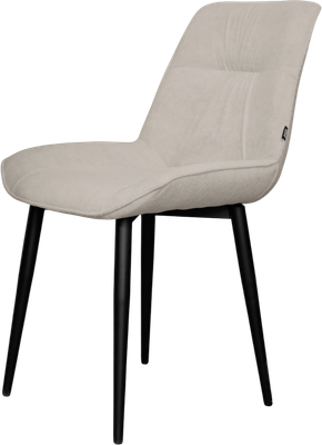 Набор стульев ДСВ Орбита (2 шт, крем) - фото