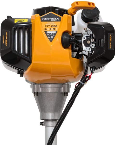 Триммер бензиновый Partisan PTT-1552 / PTT1552PRT