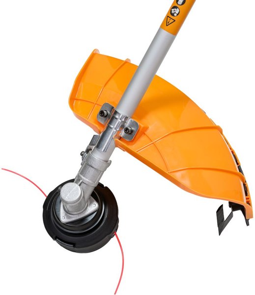 Триммер бензиновый Partisan PTT-1552 / PTT1552PRT