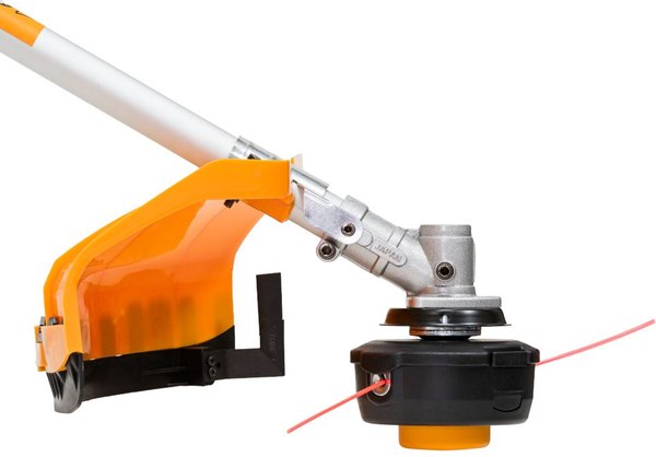 Триммер бензиновый Partisan PTT-1552 / PTT1552PRT