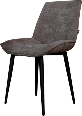 Набор стульев ДСВ Галактика (2 шт, мокко) - фото