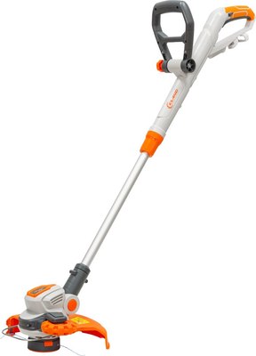 Триммер электрический Eland ETE-606 / ETE606EL - фото