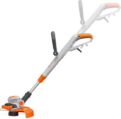 Триммер электрический Eland ETE-606 / ETE606EL