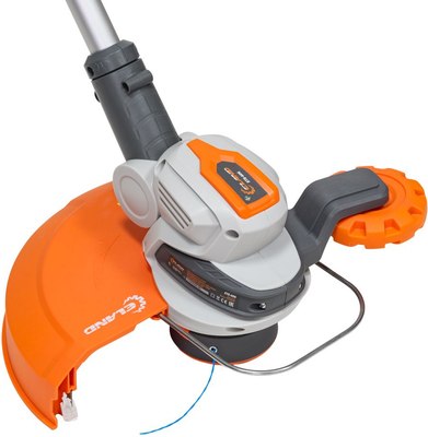 Триммер электрический Eland ETE-606 / ETE606EL