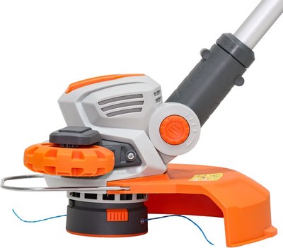 Триммер электрический Eland ETE-606 / ETE606EL