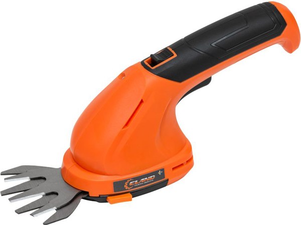 Садовые ножницы аккумуляторные Eland EL-3615 / EL3615EL - фото