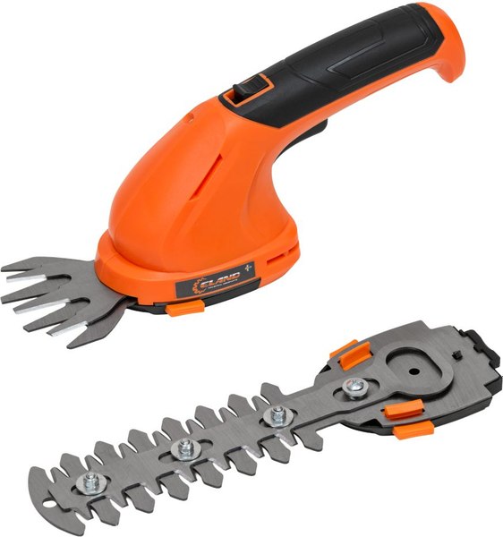 Садовые ножницы аккумуляторные Eland EL-3615 / EL3615EL