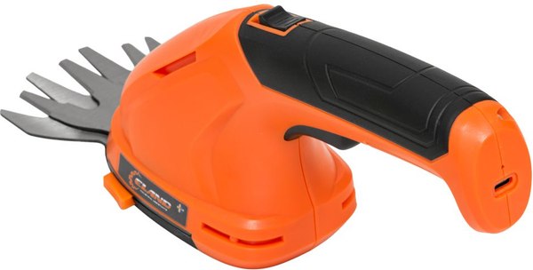 Садовые ножницы аккумуляторные Eland EL-3615 / EL3615EL