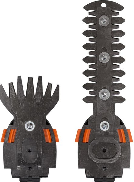 Садовые ножницы аккумуляторные Eland EL-3615 / EL3615EL