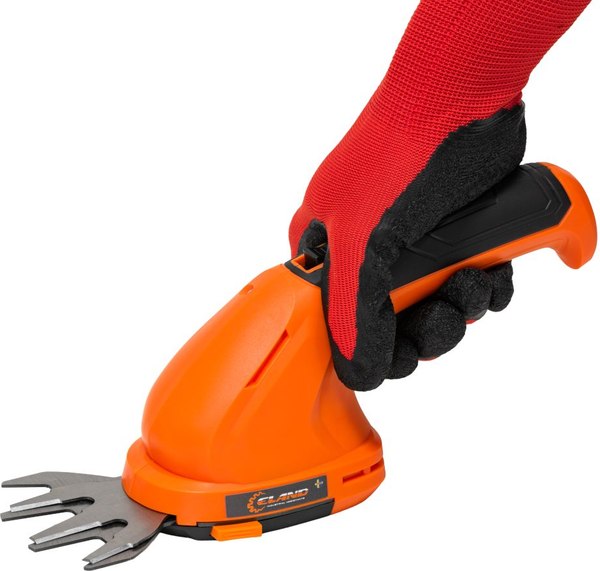 Садовые ножницы аккумуляторные Eland EL-3615 / EL3615EL