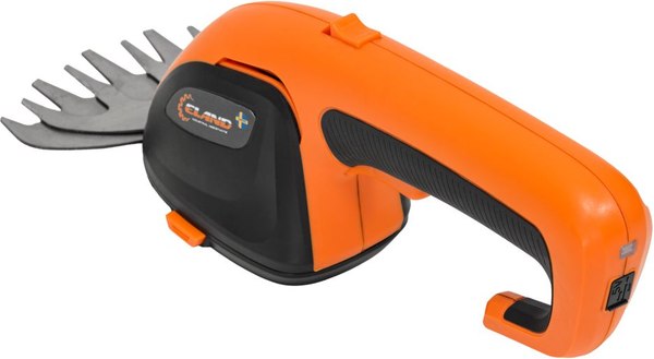 Кусторез аккумуляторный Eland EL-7220 / EL7220EL