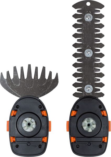 Кусторез аккумуляторный Eland EL-7220 / EL7220EL