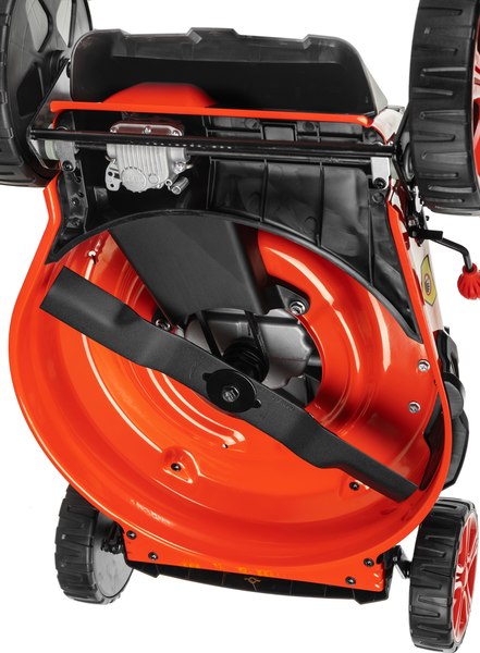 Газонокосилка бензиновая Garvill LM-460S1N