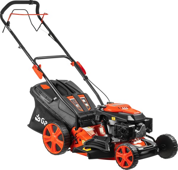 Газонокосилка бензиновая Garvill LM-460S1N