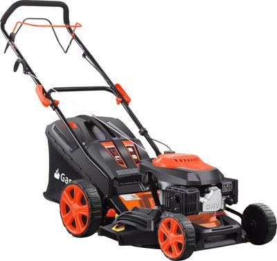 Газонокосилка бензиновая Garvill LM-460S1N