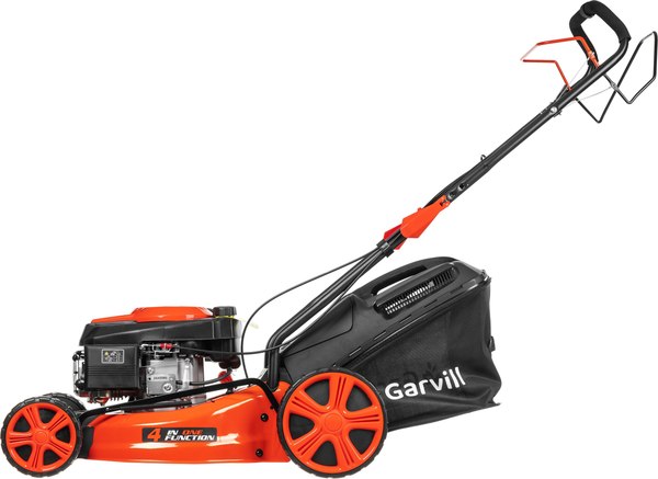 Газонокосилка бензиновая Garvill LM-460S1N