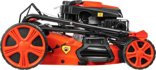 Газонокосилка бензиновая Garvill LM-460S1N