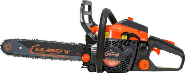 Бензопила цепная Eland GCS-1800 / GCS1800EL