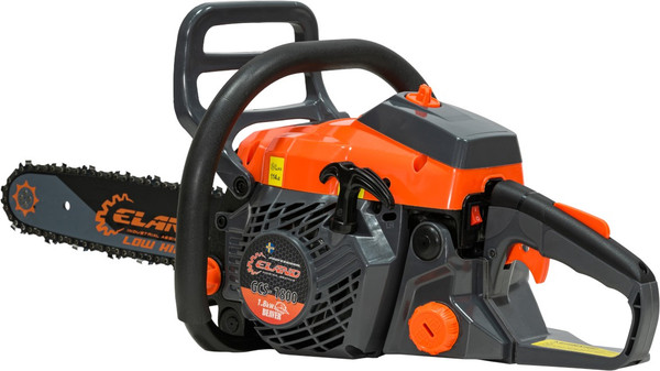 Бензопила цепная Eland GCS-1800 / GCS1800EL