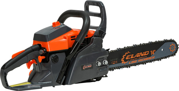 Бензопила цепная Eland GCS-1800 / GCS1800EL