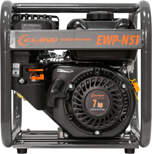 Мотопомпа Eland EWP-N51 / EWPN51EL
