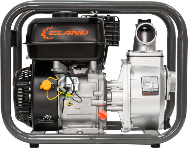Мотопомпа Eland EWP-N51 / EWPN51EL
