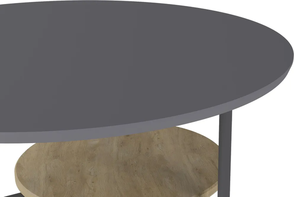 Журнальный столик Калифорния мебель Марио