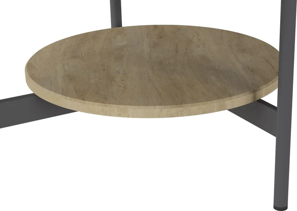 Журнальный столик Калифорния мебель Марио