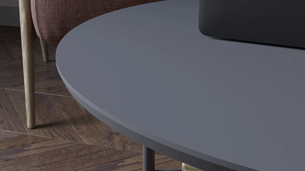 Журнальный столик Калифорния мебель Марио