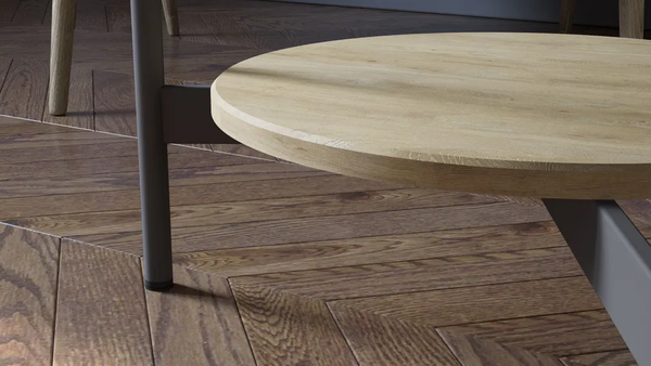 Журнальный столик Калифорния мебель Марио