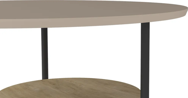 Журнальный столик Калифорния мебель Марио